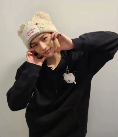 Quelles sont les couleurs préférées de Hyunjin ?