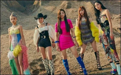 De quel M/V provient cette image ?