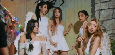 De quel M/V provient cette image ?