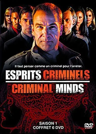 Avant d'tre dans la srie Esprits Criminels il tait ?