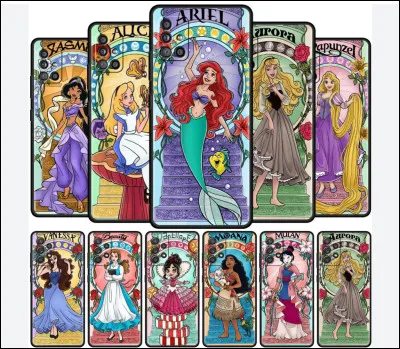 Quelle couleur préfères-tu le plus entre celles-ci ?