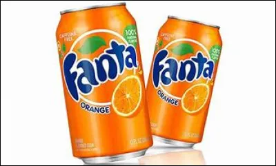 Ceux qui boivent de l'alcool sont alcooliques, moi, je bois du Fanta, alors...