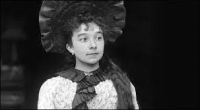 C'est la mode des années 50.....