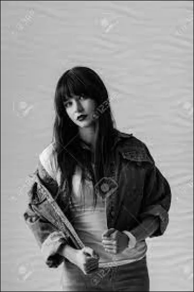 C'est la mode des années 50.....