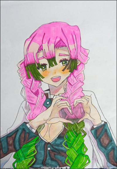 Comment s'appelle ce personnage qui adore les mochis ?