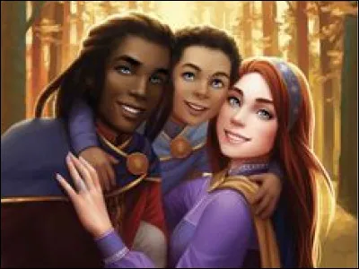 Passons maintenant aux familles : Qui est cette famille-tragédie ?