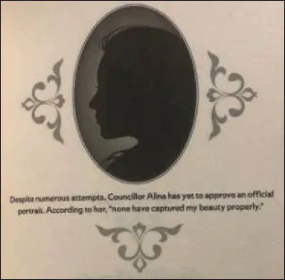 Petit piège : Qui est ce personnage ?