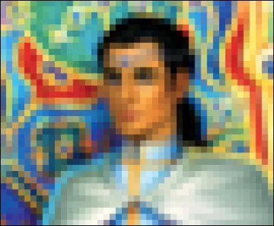 Qui est ce Conseiller qui ne parle quasiment jamais ?