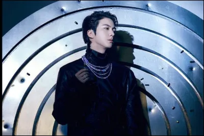 Quel est le master de Jin ?