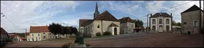 Je vous emmène maintenant dans les Hauts-de-France, à Courboin. Commune incluse dans l'aire d'attraction Castelthéodoricienne, elle se situe ...