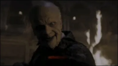 Qui est ce personnage ?