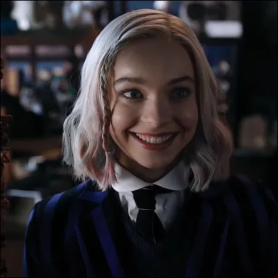 Qui est ce personnage ?