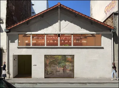 Où vis-tu ? (Pour ceux qui ont deux maisons, mettez celle que vous préférez.)