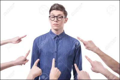 Quel est ton défaut ?