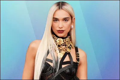 Dans quel pays est-elle n&eacute;e ?