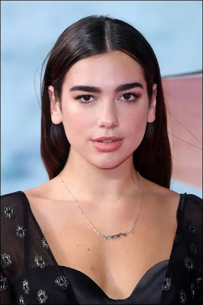 En quelle ann&eacute;e a-t-elle d&eacute;cid&eacute; de lancer sa carri&egrave;re solo ?