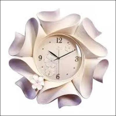 Combien de temps s'est-il écoulé entre 2h10 et 7h10 ?