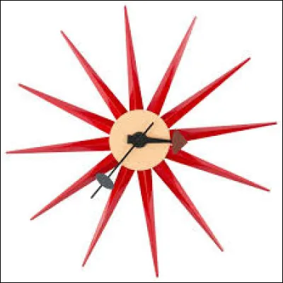 Combien de temps s'est-il écoulé entre midi et minuit ?