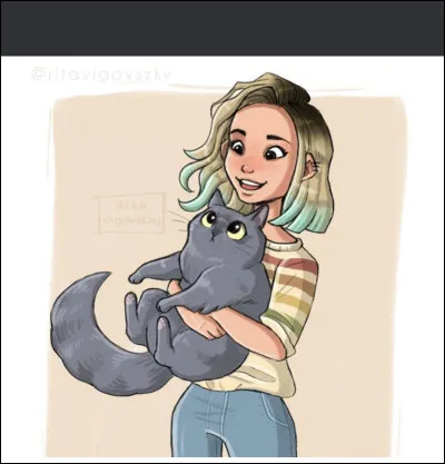 Si tu pouvais choisir des objets pour partir sur une île déserte, ce serait :