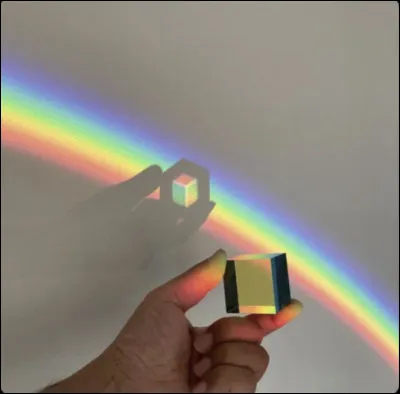 Quelle est ta couleur préférée ?