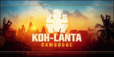 Qui a remporté "Koh Lanta : Cambodge" ?