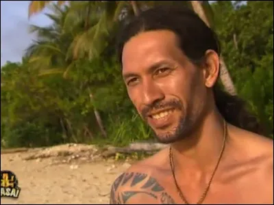 Dans quelle saison Teheiura a-t-il remporté Koh Lanta ?