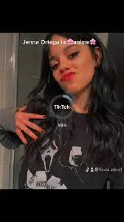 Quel est son compte TikTok ?