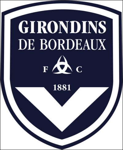 Qui fut à l'origine de l'entente entre Blanquefort et les Girondins de Bordeaux en 2015 ?