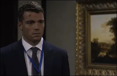 Voici Peter. Dans quelle série Netflix apparaît-il ?