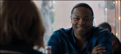 Voici Fridge. Dans quel film joue ce personnage ?