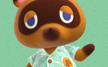 Quiz Animal crossing