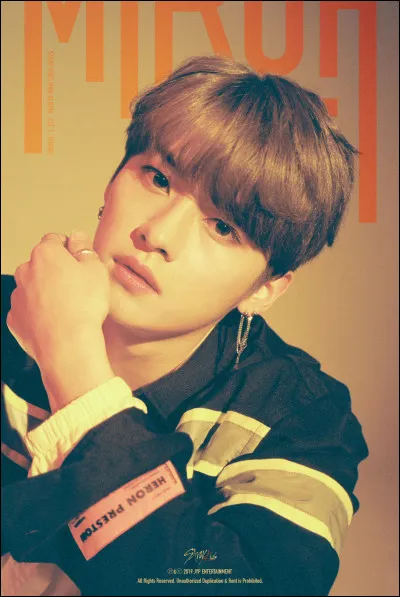 Dans quelle chanson de BTS, Lee Know apparaît-il ?