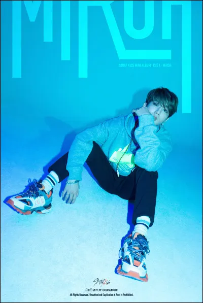 Quel est le surnom de Han ?