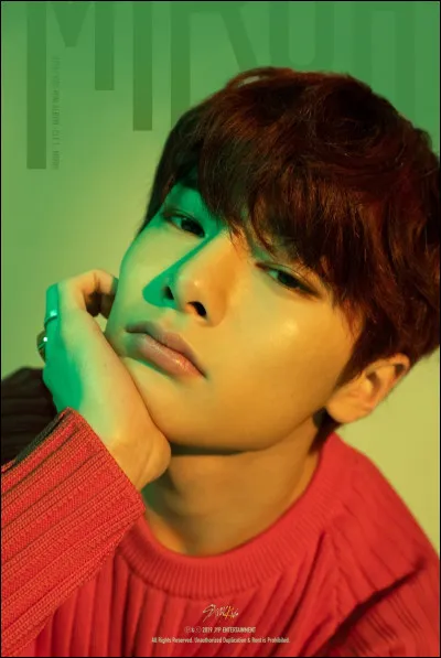 Quel est le vrai nom d'I.N ?