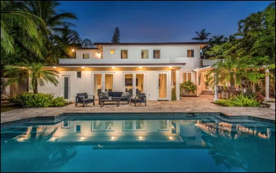 Où préfères-tu vivre ?