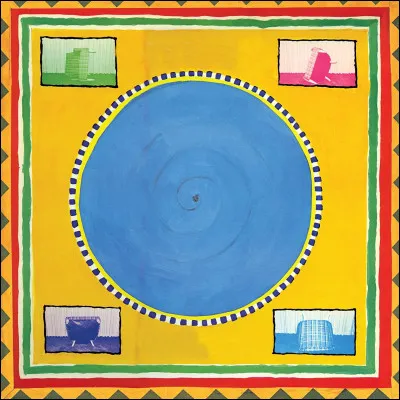 Le groupe new yorkais Talking Heads s'est formé en école d'art. Ils sont généralement les auteurs de leurs propres pochettes. Quel membre du groupe réalise celle de l'album "Speaking In Tongues" en 1983 ?