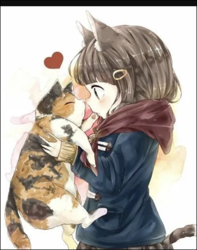 Lequel de ces chats est un chat siamois ?