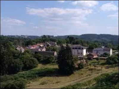 Village de l'ancienne région Limousin, Châtelus-le-Marcheix se situe dans le département ...