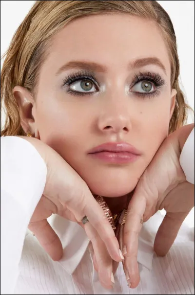 Quelles sont les deux plus grandes amies de Lili ?