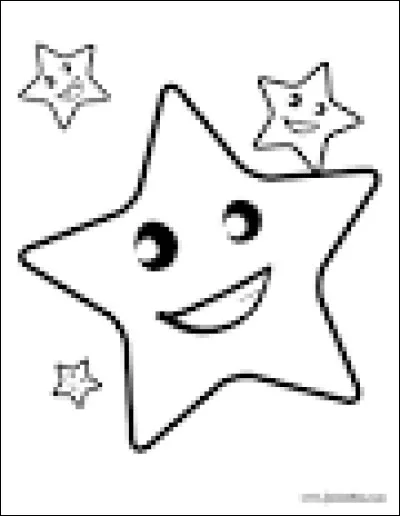 Quelle est l'étoile la plus brillante ?