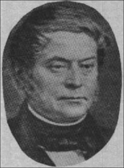 En 1841, Charles Gabriel Pravaz invente...