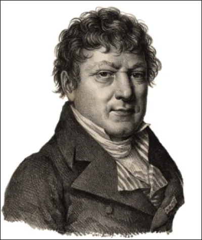 Il a participé à la mesure précise de la longueur du méridien terrestre, à la base de la définition originelle du mètre, de 1792 à 1799. De qui s'agit-il ?
