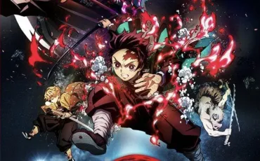 Quiz Demon slayer