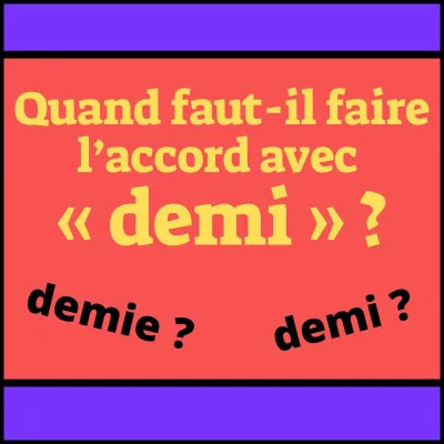 Langue française : Complétez la phrase suivante : "Le professeur demanda à ses élèves de rédiger un travail de recherche de dix pages et ...