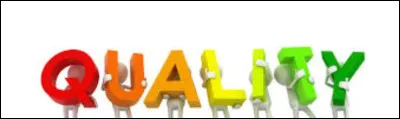 Quelle est ta qualité ?