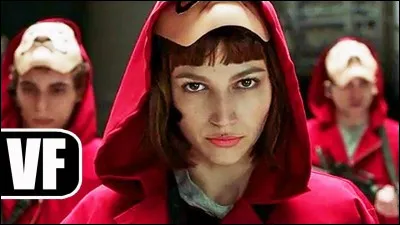 Quel personnage s'est fait tirer dans la jambe ?