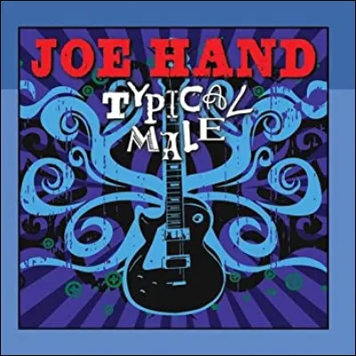 "Typical Male" est une chanson de :