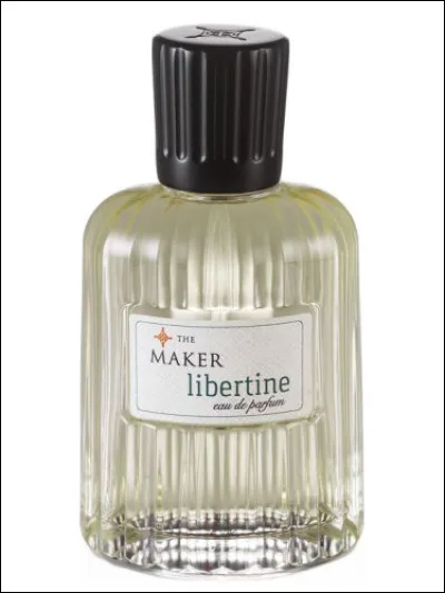 En 1986, qui chantait "Libertine" ?