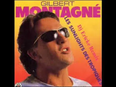 À quelle chanteuse doit-on le titre "Tropique" ?