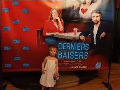 "Derniers baisers" est un titre interprété par ...